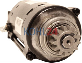 Anlasser Yamaha XJ900S 4KM-81800-00 DB4DT Denso 228000-4480 12 Volt Made in Germany